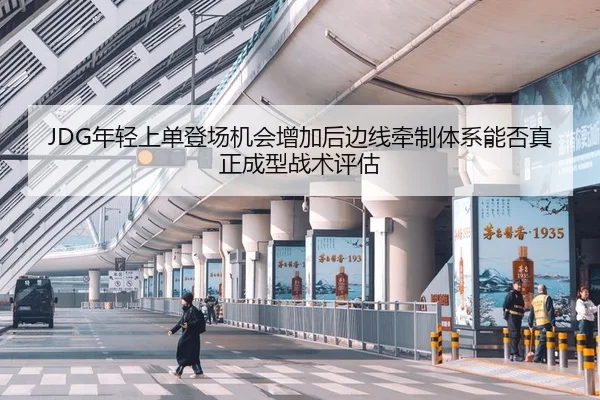 JDG年轻上单登场机会增加后边线牵制体系能否真正成型战术评估