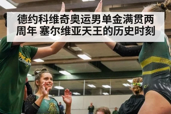 德约科维奇奥运男单金满贯两周年 塞尔维亚天王的历史时刻
